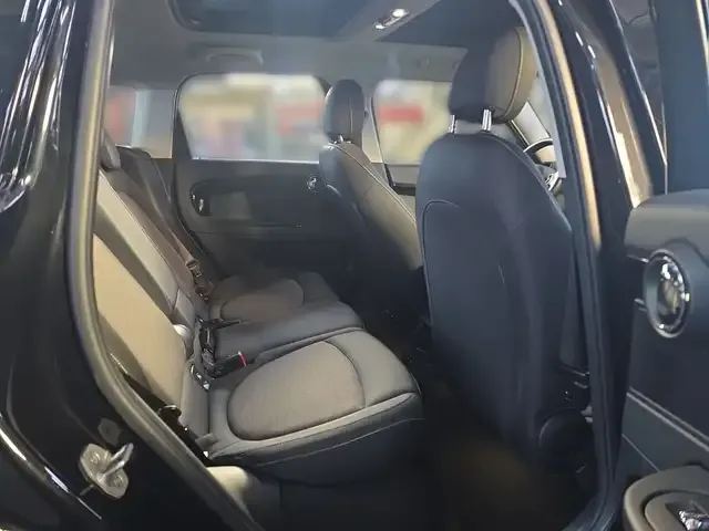 MINI Cooper SE Countryman