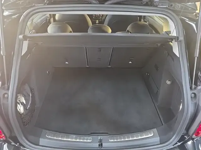 MINI Cooper SE Countryman