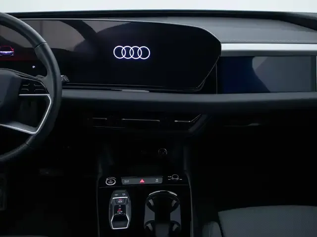 Audi Sonstige