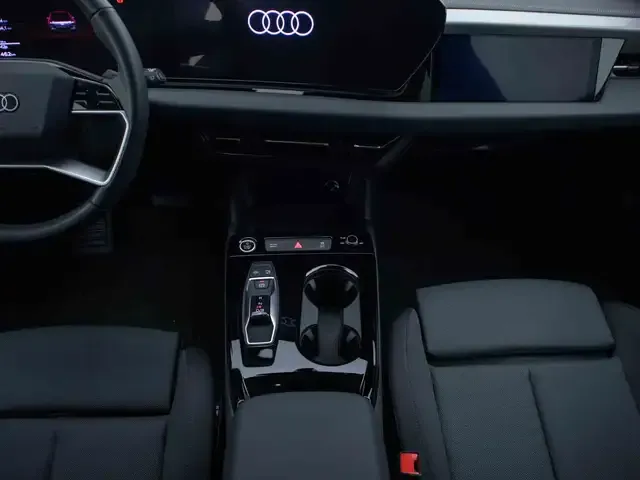 Audi Sonstige