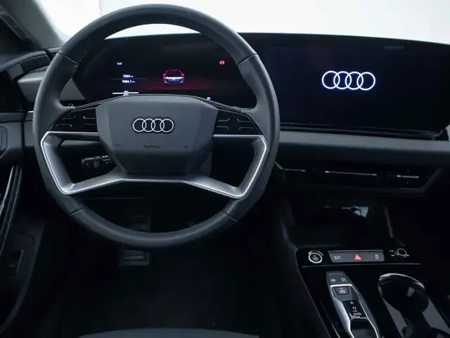Audi Sonstige