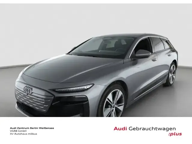 Audi Sonstiges