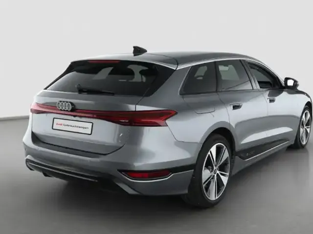 Audi Sonstiges