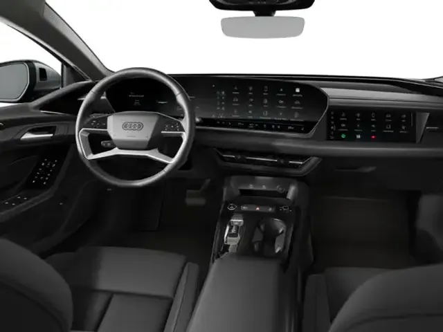 Audi Sonstiges
