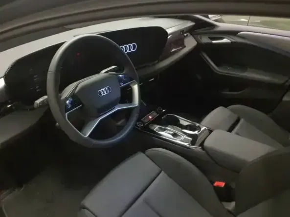 Audi Sonstiges
