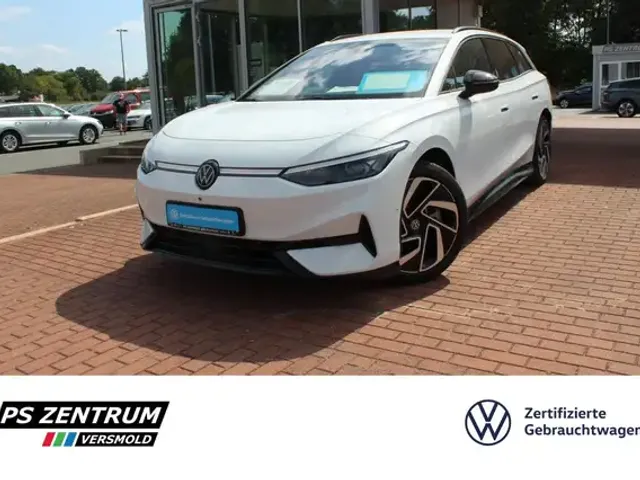 Volkswagen ID.7