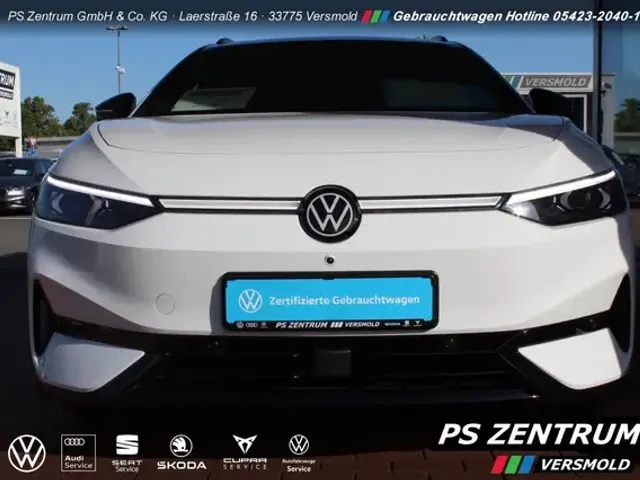Volkswagen ID.7
