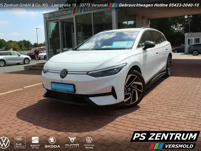Volkswagen ID.7