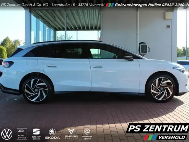 Volkswagen ID.7
