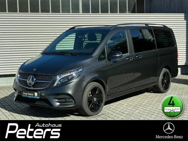 Mercedes-Benz V 300