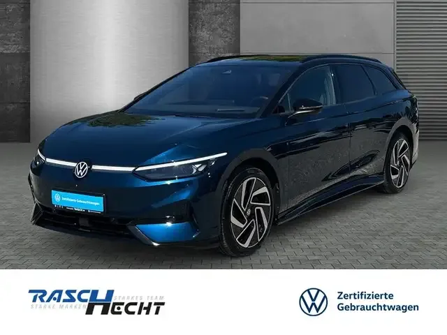 Volkswagen ID.7