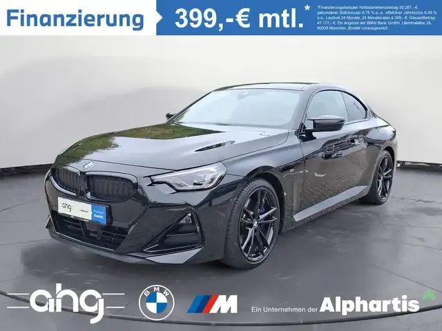 BMW 240