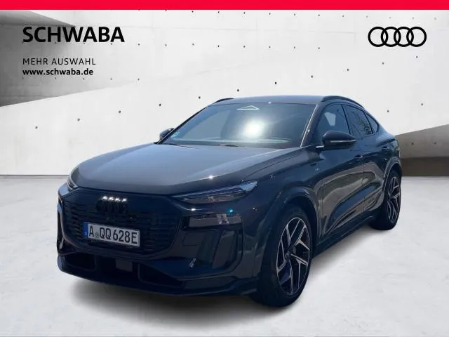 Audi Q6