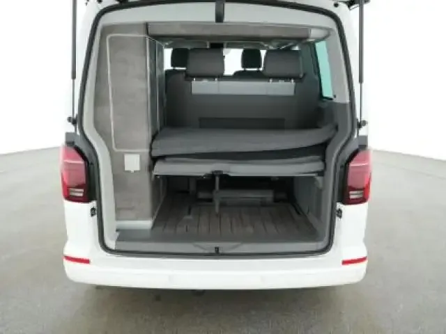 Volkswagen T6.1 California