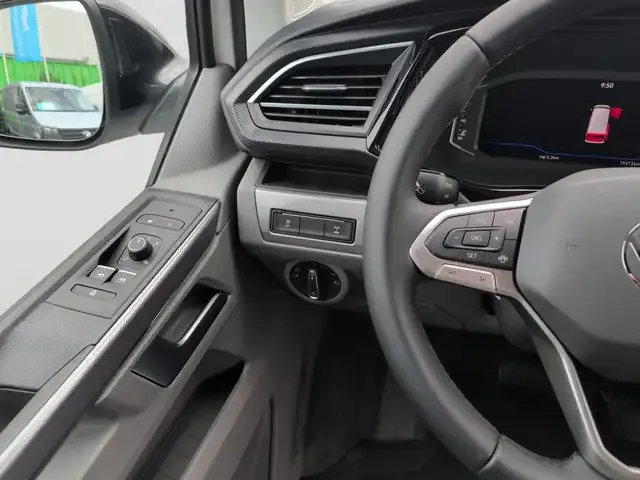 Volkswagen T6.1 California