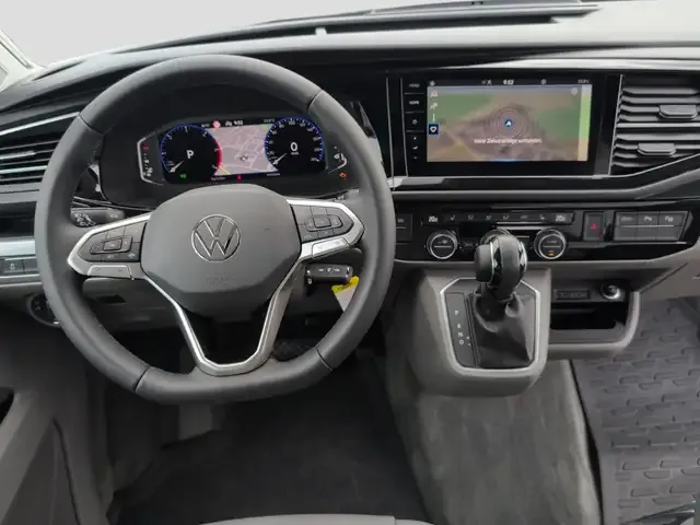 Volkswagen T6.1 California