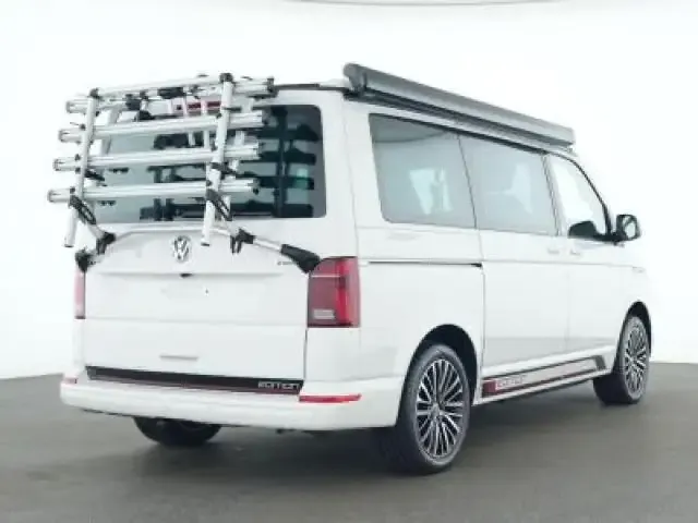 Volkswagen T6.1 California