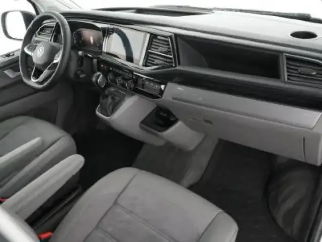 Volkswagen T6.1 California