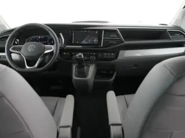 Volkswagen T6.1 California