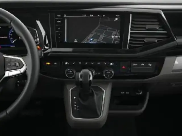 Volkswagen T6.1 California