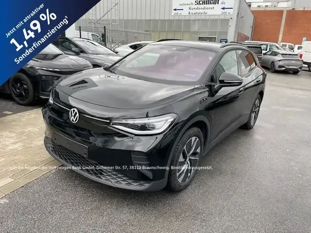 Volkswagen ID.4