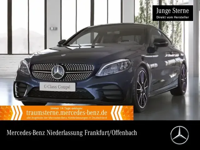 Mercedes-Benz C 400