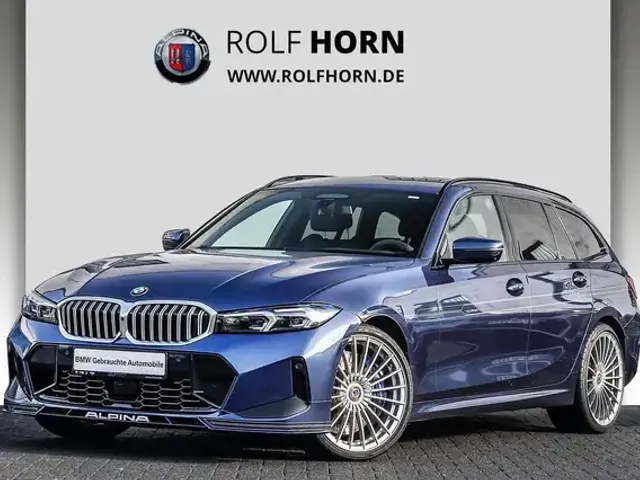 BMW Sonstige