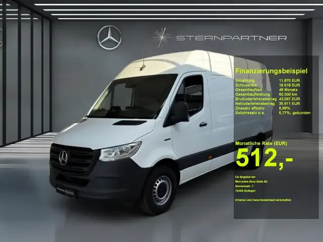Mercedes-Benz Sonstige