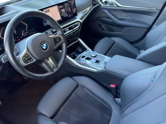 BMW 430