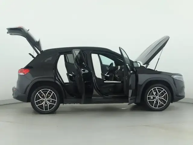 Mercedes-Benz EQA 250