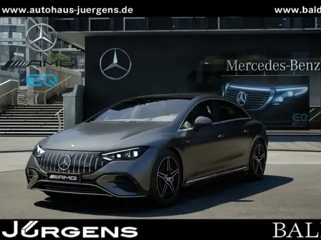 Mercedes-Benz EQE 53