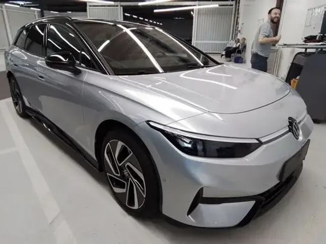 Volkswagen ID.7
