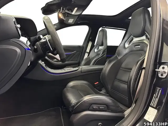 Mercedes-Benz E 63 AMG