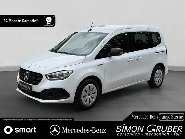 Mercedes-Benz Sonstige