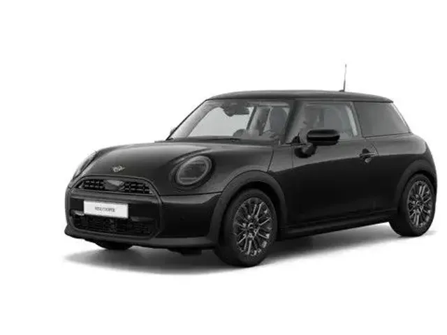 MINI Cooper C
