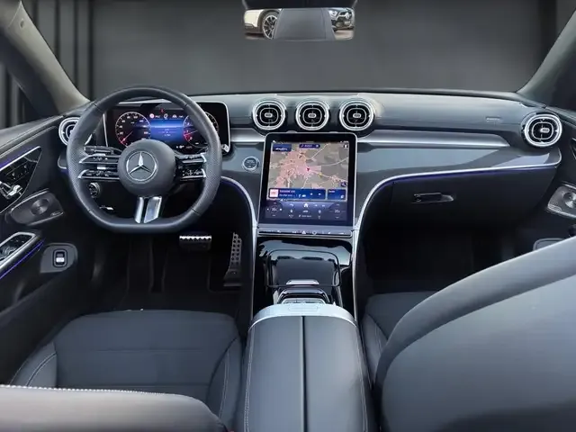 Mercedes-Benz CLE 300