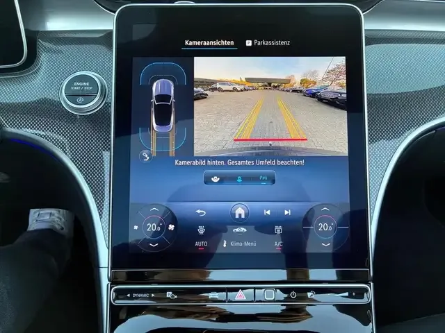 Mercedes-Benz CLE 300