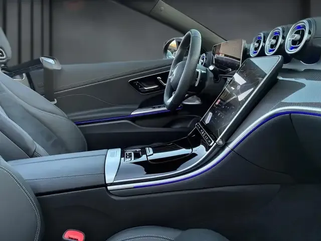 Mercedes-Benz CLE 300