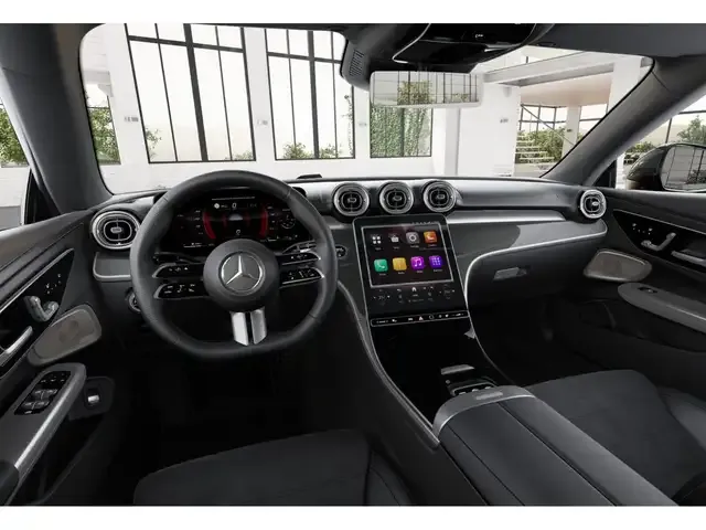 Mercedes-Benz CLE 300