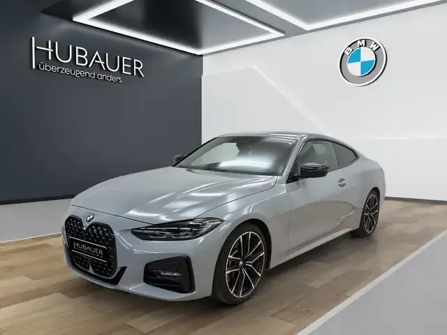 BMW 430