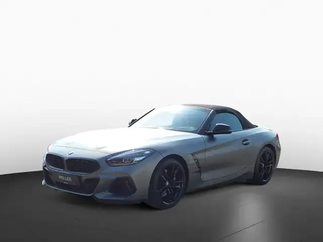 BMW Z4 M