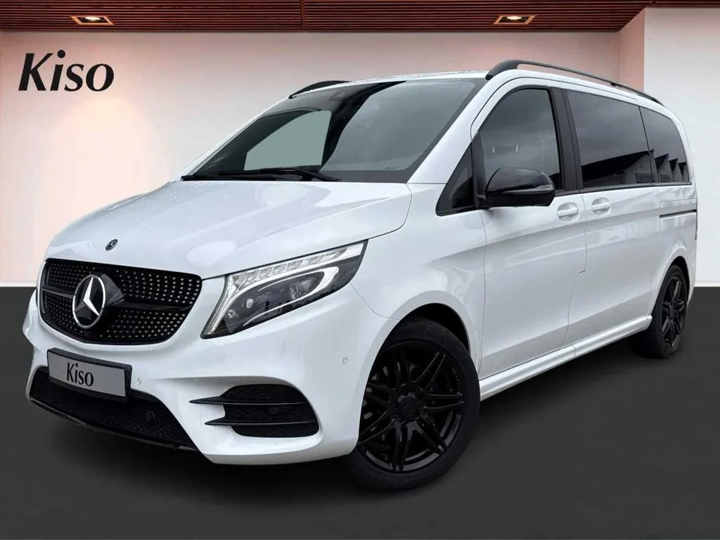 Mercedes-Benz V 300