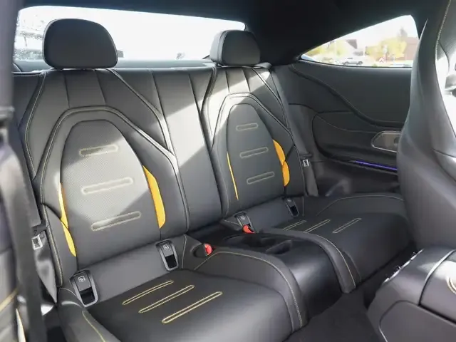 Mercedes-Benz CLE 53 AMG