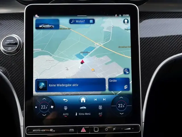 Mercedes-Benz CLE 53 AMG