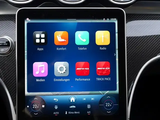 Mercedes-Benz CLE 53 AMG