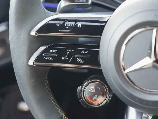 Mercedes-Benz CLE 53 AMG