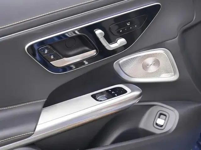 Mercedes-Benz CLE 53 AMG