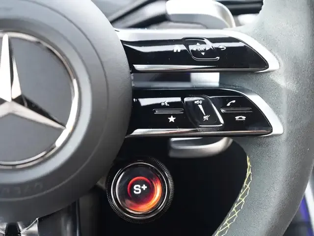 Mercedes-Benz CLE 53 AMG