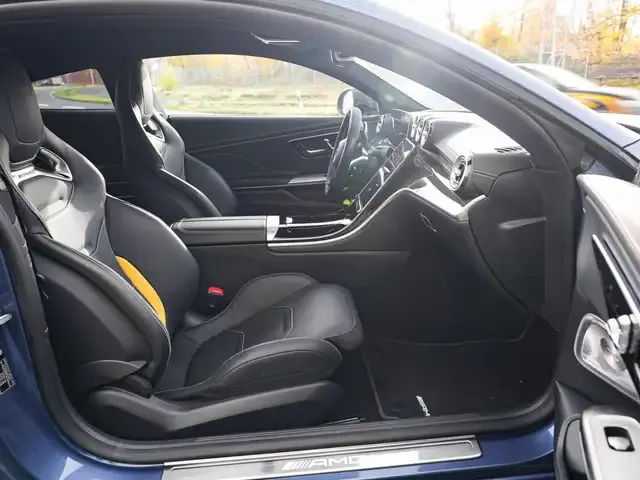 Mercedes-Benz CLE 53 AMG