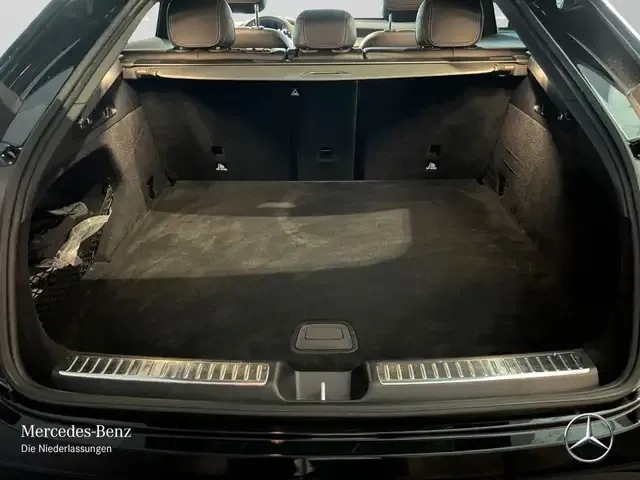 Mercedes-Benz GLC 63 AMG